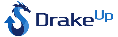 DrakeUp Logo